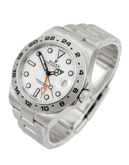 Rolex Explorer II 216570 Image 2